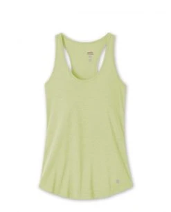 Stio Women's Divide Tank 49 Stio Women's Divide Tank -STIO Sales W Divide Tank Honey Dew