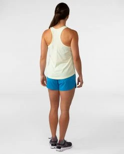 Stio Women's Divide Tank 53 Stio Women's Divide Tank -STIO Sales W Divide Tank Honey Dew 4