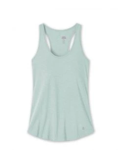 Stio Women's Divide Tank 38 Stio Women's Divide Tank -STIO Sales W Divide Tank Misty Cloud