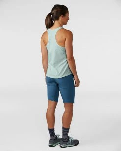 Stio Women's Divide Tank 43 Stio Women's Divide Tank -STIO Sales W Divide Tank Misty Cloud 5