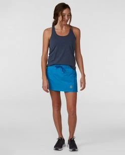 Stio Women's Divide Tank 31 Stio Women's Divide Tank -STIO Sales W Divide Tank Mountain Shadow Heather 3