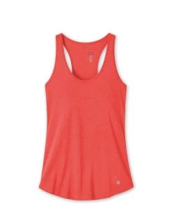 Stio Women's Divide Tank 44 Stio Women's Divide Tank -STIO Sales W Divide Tank Pressed Petal