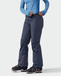 Stio Women's Doublecharge Insulated Pant -STIO Sales W Double Charge Mulberry 2