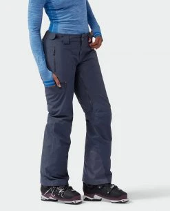 Stio Women's Doublecharge Insulated Pant -STIO Sales W Double Charge Mulberry 4