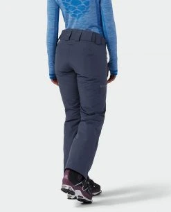 Stio Women's Doublecharge Insulated Pant -STIO Sales W Double Charge Mulberry 5