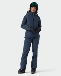 Stio Women's Doublecharge Insulated Jacket -STIO Sales W Doublecharge Insulated Jacket Mulberry 9