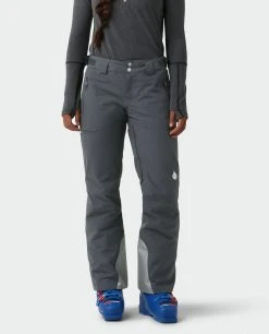 Stio Women's Doublecharge Insulated Pant -STIO Sales W Doublecharge Insulated Pant Basalt 1