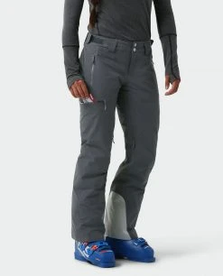Stio Women's Doublecharge Insulated Pant -STIO Sales W Doublecharge Insulated Pant Basalt 2