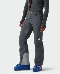 Stio Women's Doublecharge Insulated Pant -STIO Sales W Doublecharge Insulated Pant Basalt 3