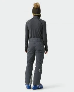 Stio Women's Doublecharge Insulated Pant -STIO Sales W Doublecharge Insulated Pant Basalt 6