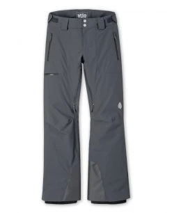 Stio Women's Doublecharge Insulated Pant -STIO Sales W Doublecharge Insulated Pant Basalt 210cf4f2 4a63 4d37 8ae9 619efba1841f