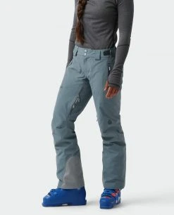 Stio Women's Doublecharge Insulated Pant -STIO Sales W Doublecharge Insulated Pant Stormy Weather 2