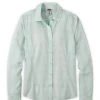Stio Women's Emery Shirt LS -STIO Sales W Emery Shirt LS Polished Ice Check