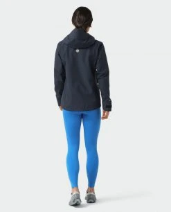 Stio Women's Ender PACLITE® Hooded Jacket -STIO Sales W Ender Paclite Hooded Jacket Mulberry 2 Full