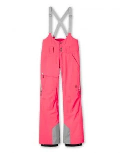 Stio Women's Environ Bib 31 Stio Women's Environ Bib -STIO Sales W Environ Bib Pink Elation