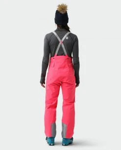 Stio Women's Environ Bib 37 Stio Women's Environ Bib -STIO Sales W Environ Bib Pink Elation 7