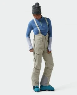 Stio Women's Environ Bib 40 Stio Women's Environ Bib -STIO Sales W Environ Bib Talus 3