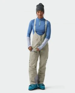 Stio Women's Environ Bib 41 Stio Women's Environ Bib -STIO Sales W Environ Bib Talus 4