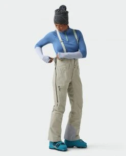 Stio Women's Environ Bib 42 Stio Women's Environ Bib -STIO Sales W Environ Bib Talus 5