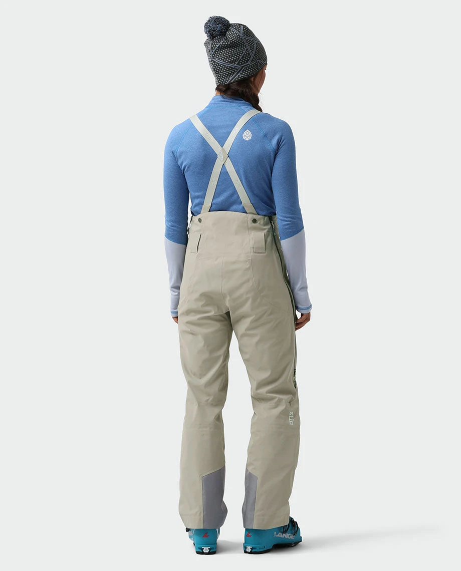 Stio Women's Environ Bib 20 Stio Women's Environ Bib - Image 18