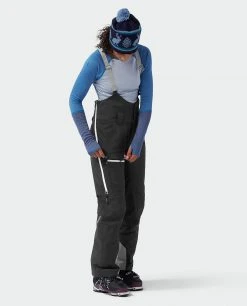 Stio Women's Environ Bib 47 Stio Women's Environ Bib -STIO Sales W Environ Bib Tap Shoe 4