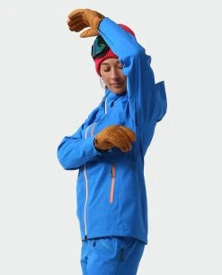 Stio Women's Environ Jacket 63 Stio Women's Environ Jacket -STIO Sales W Environ Jacket Alpine Lake 2