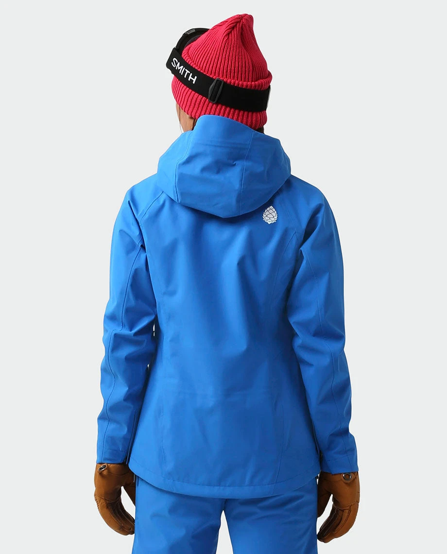 Stio Women's Environ Jacket 8 Stio Women's Environ Jacket - Image 6