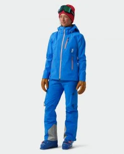 Stio Women's Environ Jacket 67 Stio Women's Environ Jacket -STIO Sales W Environ Jacket Alpine Lake 6