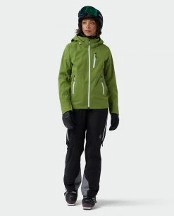 Stio Women's Environ Jacket 78 Stio Women's Environ Jacket -STIO Sales W Environ Jacket Forest Olive 9