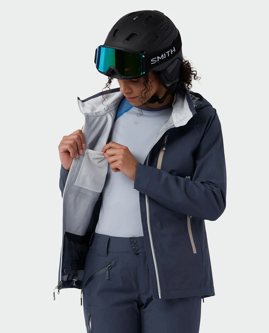 Stio Women's Environ Jacket 24 Stio Women's Environ Jacket - Image 22