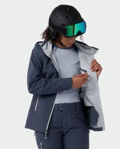 Stio Women's Environ Jacket 83 Stio Women's Environ Jacket -STIO Sales W Environ Jacket Mulberry 3