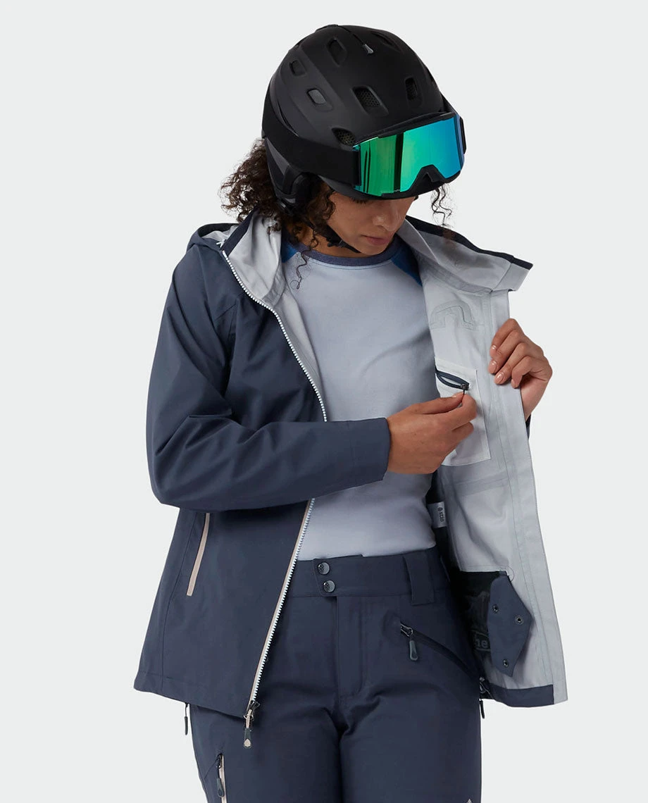 Stio Women's Environ Jacket 25 Stio Women's Environ Jacket - Image 23