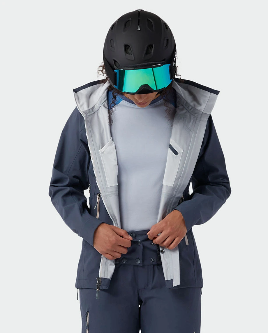 Stio Women's Environ Jacket 26 Stio Women's Environ Jacket - Image 24