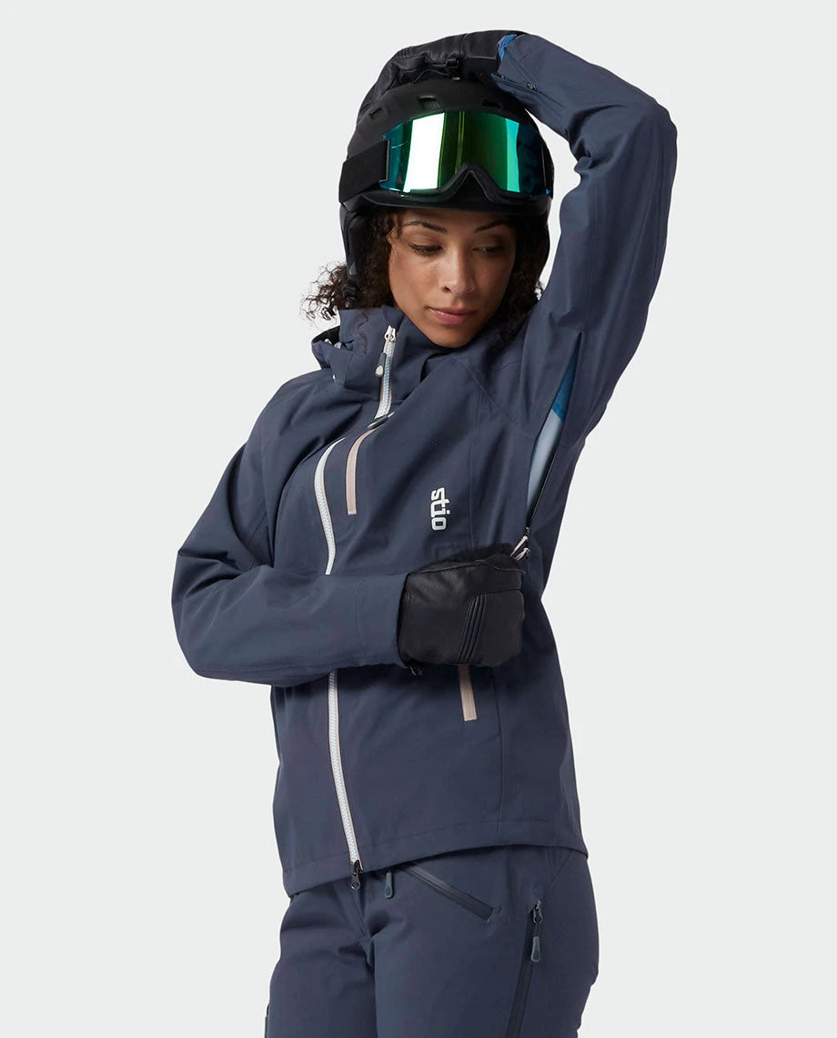 Stio Women's Environ Jacket 27 Stio Women's Environ Jacket - Image 25