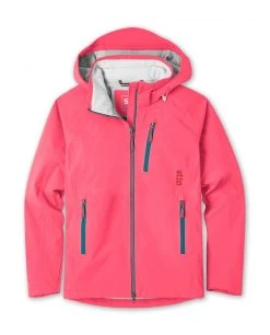Stio Women's Environ Jacket 92 Stio Women's Environ Jacket -STIO Sales W Environ Jacket Pink Elation