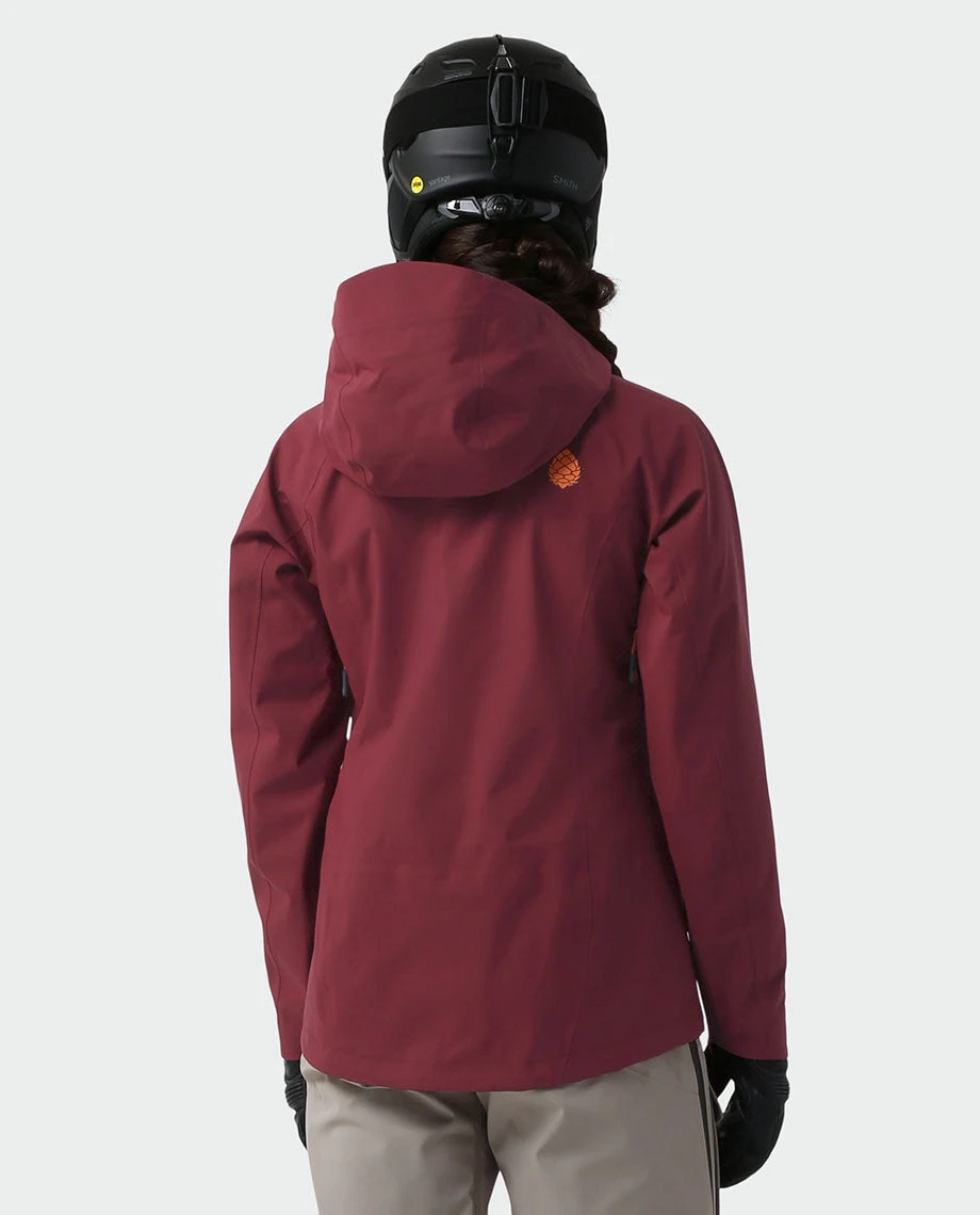 Stio Women's Environ Jacket 48 Stio Women's Environ Jacket - Image 46