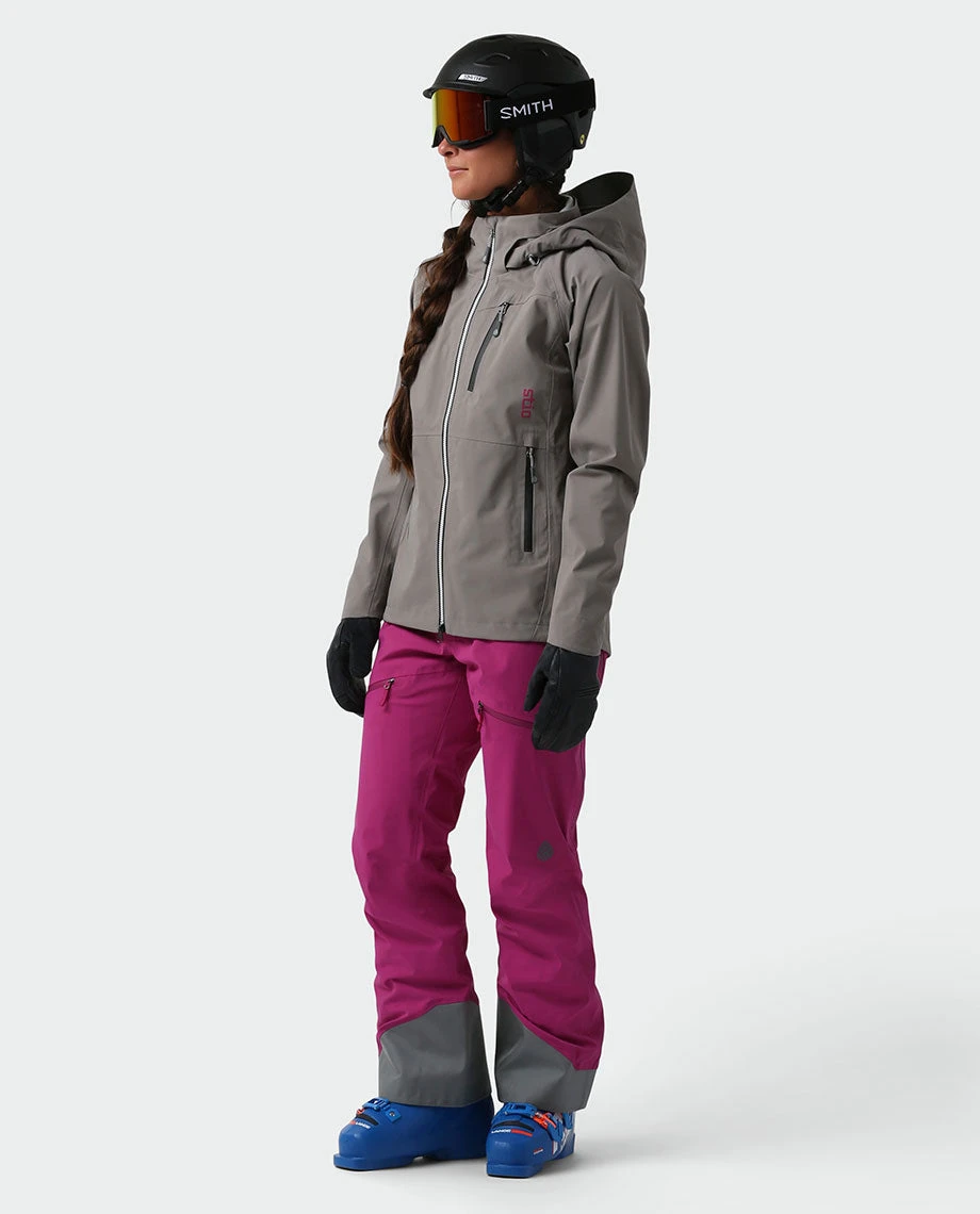 Stio Women's Environ Jacket 60 Stio Women's Environ Jacket - Image 58