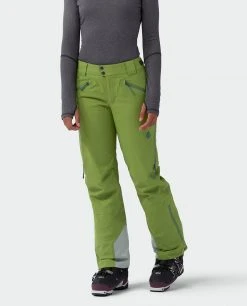 Stio Women's Environ Pant -STIO Sales W Environ Pant Forest Olive 1