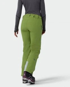 Stio Women's Environ Pant -STIO Sales W Environ Pant Forest Olive 5