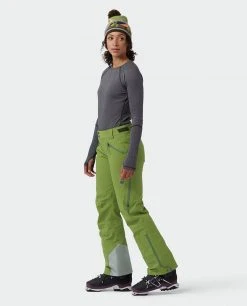 Stio Women's Environ Pant -STIO Sales W Environ Pant Forest Olive 6