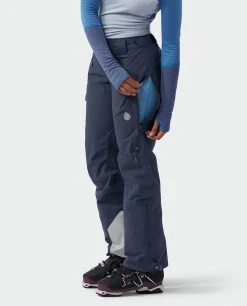 Stio Women's Environ Pant -STIO Sales W Environ Pant Mulberry 2