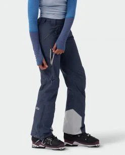 Stio Women's Environ Pant -STIO Sales W Environ Pant Mulberry 3