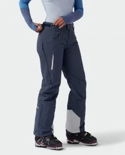 Stio Women's Environ Pant -STIO Sales W Environ Pant Mulberry 4