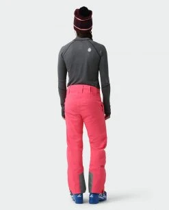 Stio Women's Environ Pant -STIO Sales W Environ Pant Pink Elation 7