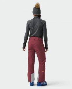 Stio Women's Environ Pant -STIO Sales W Environ Pant Roasted Beet 7