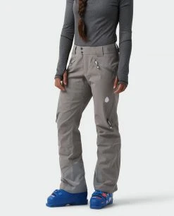 Stio Women's Environ Pant -STIO Sales W Environ Pant Steel 1