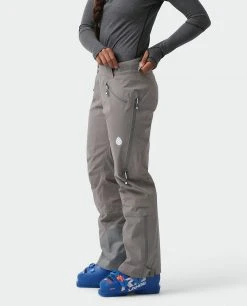 Stio Women's Environ Pant -STIO Sales W Environ Pant Steel 2