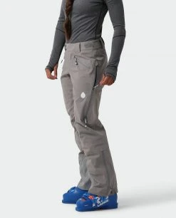 Stio Women's Environ Pant -STIO Sales W Environ Pant Steel 3