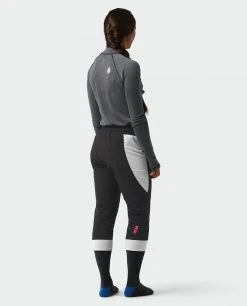 Stio Women's Fernos Insulated Knicker -STIO Sales W Fernos Knicker Boundary Black 5