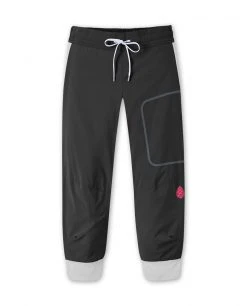 Stio Women's Fernos Insulated Knicker -STIO Sales W Fernos Knicker Boundary Black 1832d0d3 4d0b 46a1 b00c 1e2670e16e1e